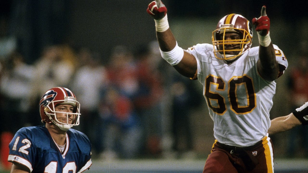 Washington Commanders on X: On this day in 1992: #Redskins defeat