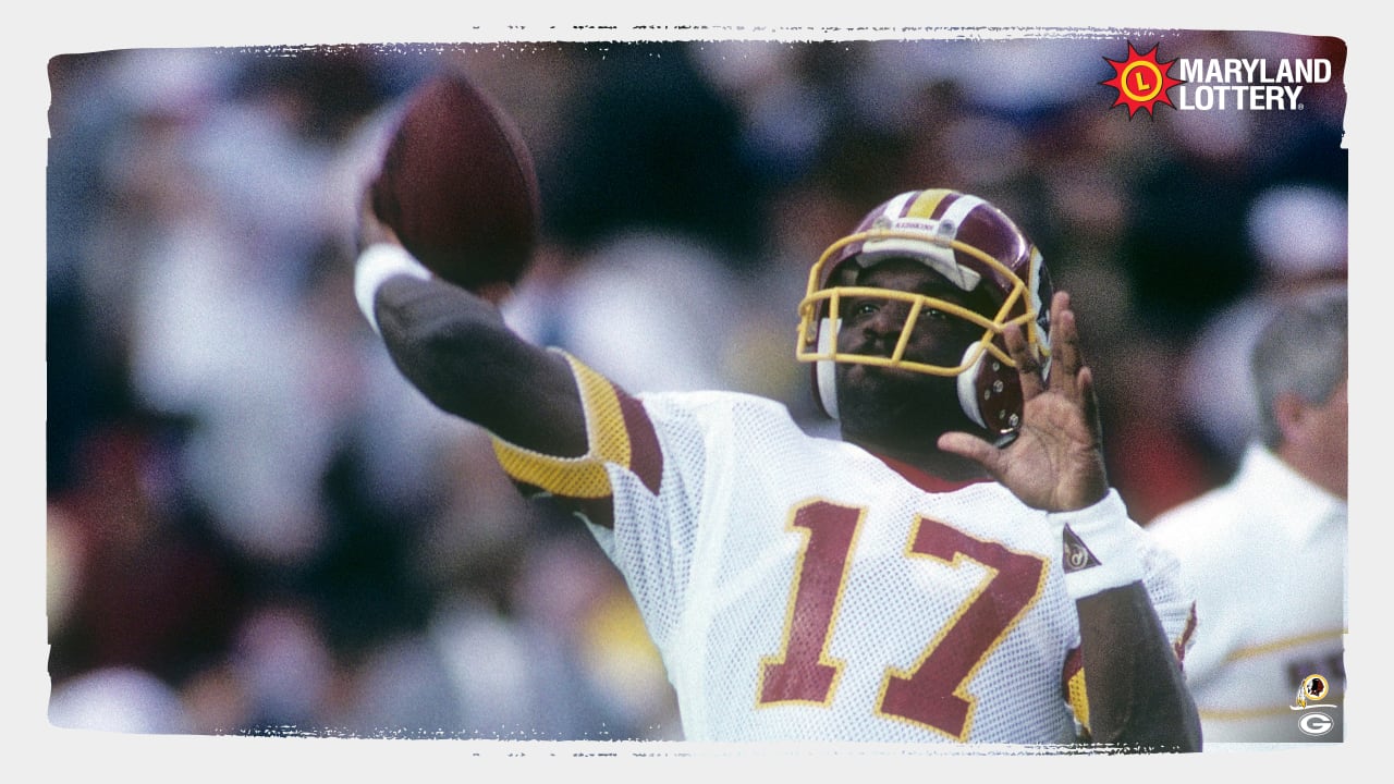 Art Monk and the 8 Best Receivers in Washington Redskins History, News,  Scores, Highlights, Stats, and Rumors