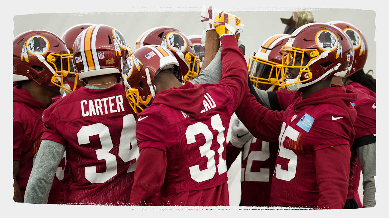 PHOTOS Eagles Practice Week (12/28/18)