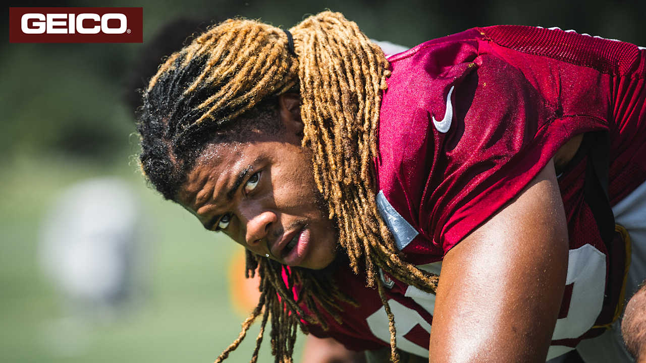 Washington Football Team Roster Cuts Top 10 Quotes