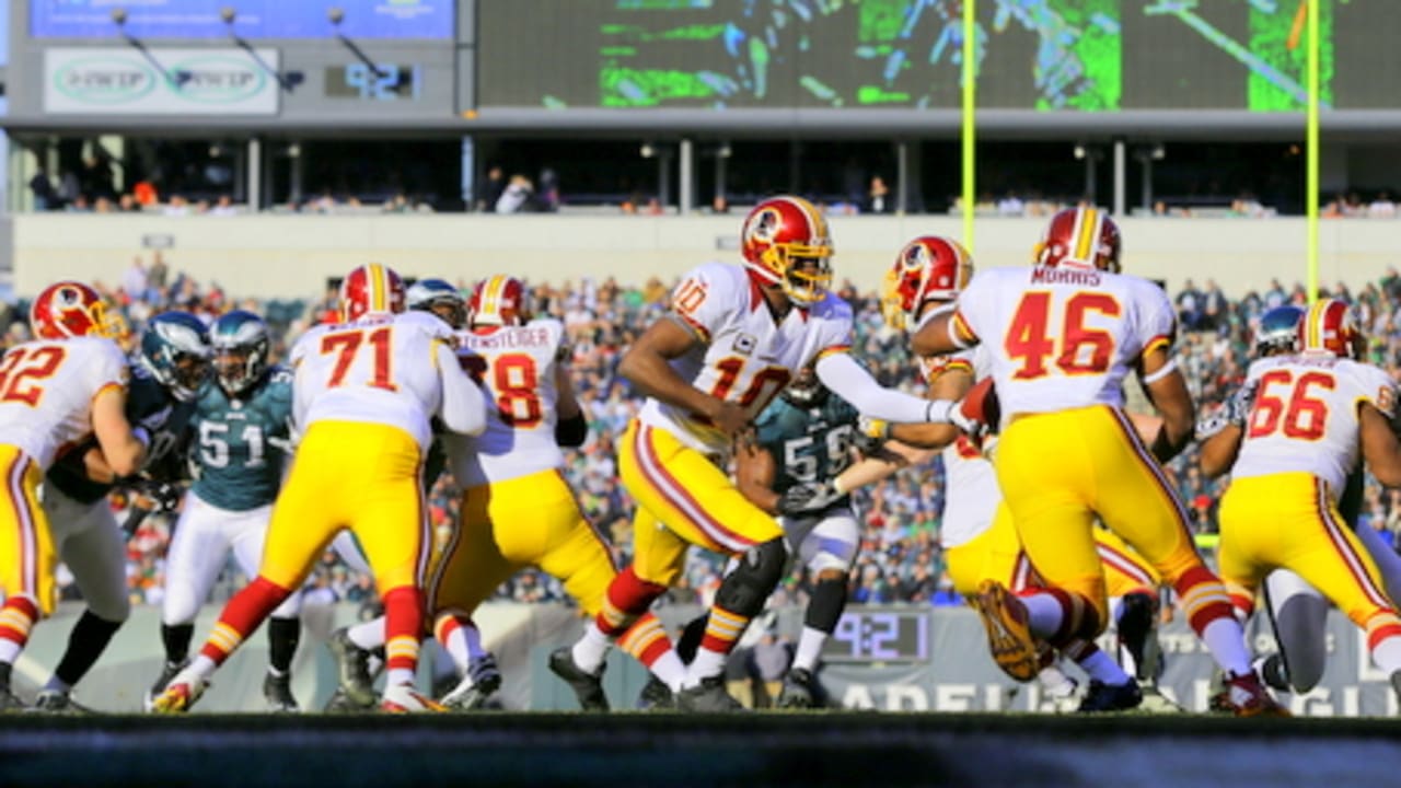 Brian Orakpo, 4 Players Washington Redskins Shouldn't Bring Back