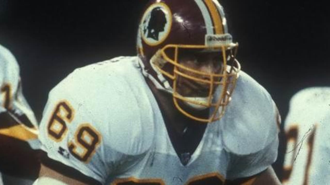 Flashback: Schlereth Broke Through In '91