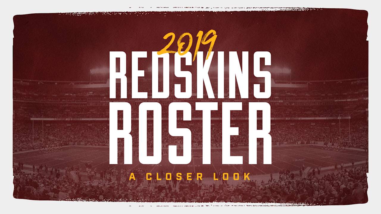 Breaking down the Redskins' quarterback depth chart for 2019