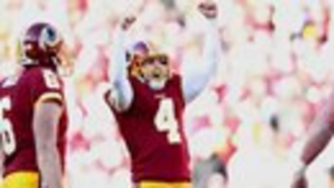 Kicking Competition Begins Tonight?