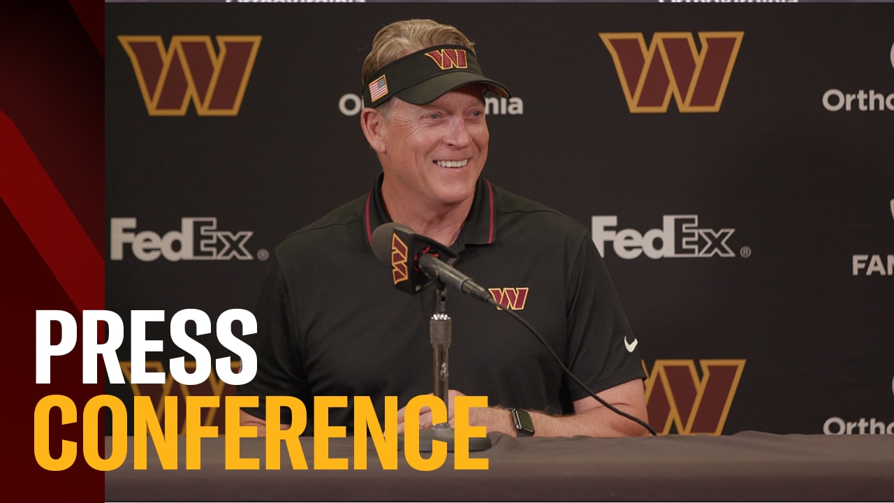 One burning question about Washington's linebackers ahead of the 2023 season