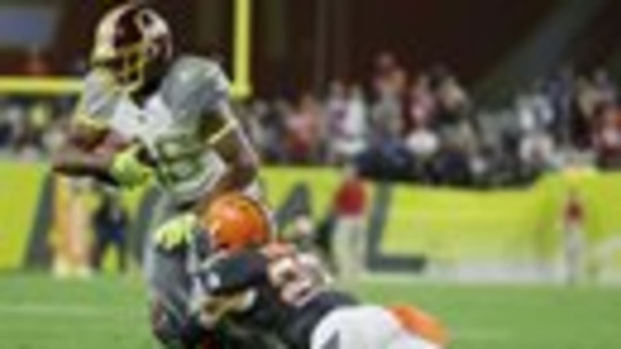 NFL Pro Bowl 2015: Team Irvin tops Team Carter, 32-28 