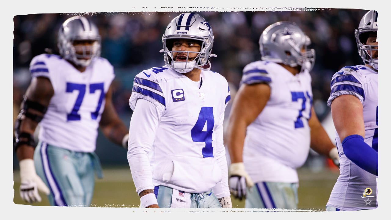 Know Your Opponent: An Inside Look At The Dallas Cowboys