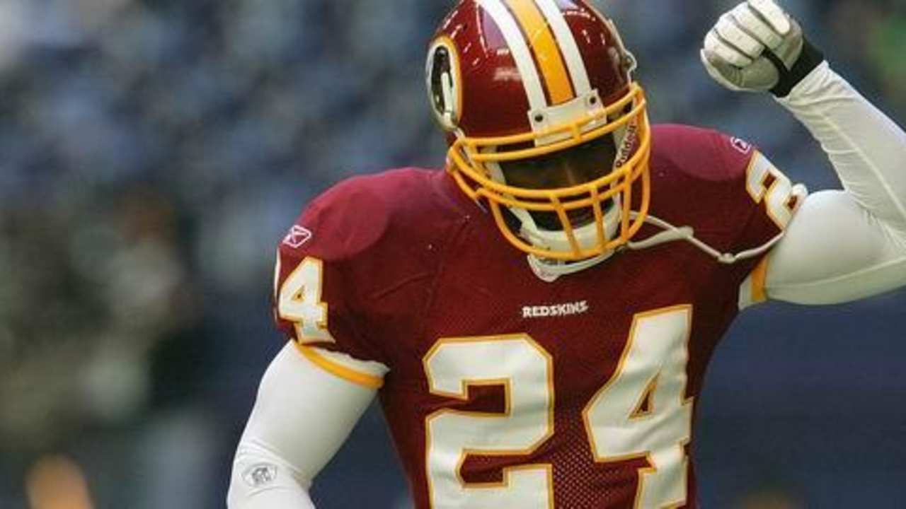 Redskins' Secondary Gets Job Done vs. Dallas