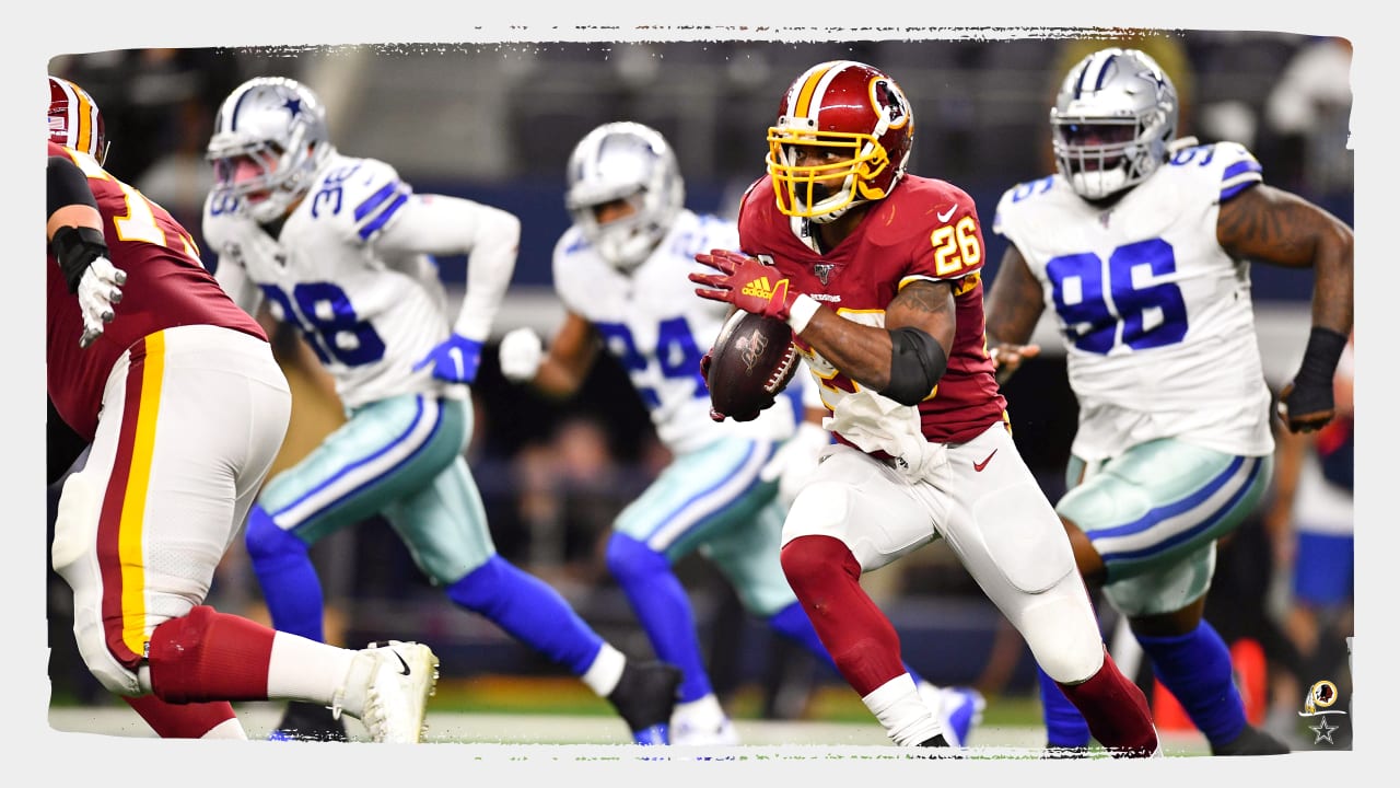 Instant Analysis: Redskins Close Season With Divisional Loss In Dallas