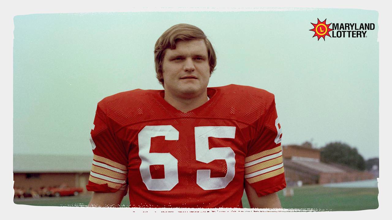 Rewarding Moments In Redskins History: Redskins Trade For Defensive End Dave  Butz