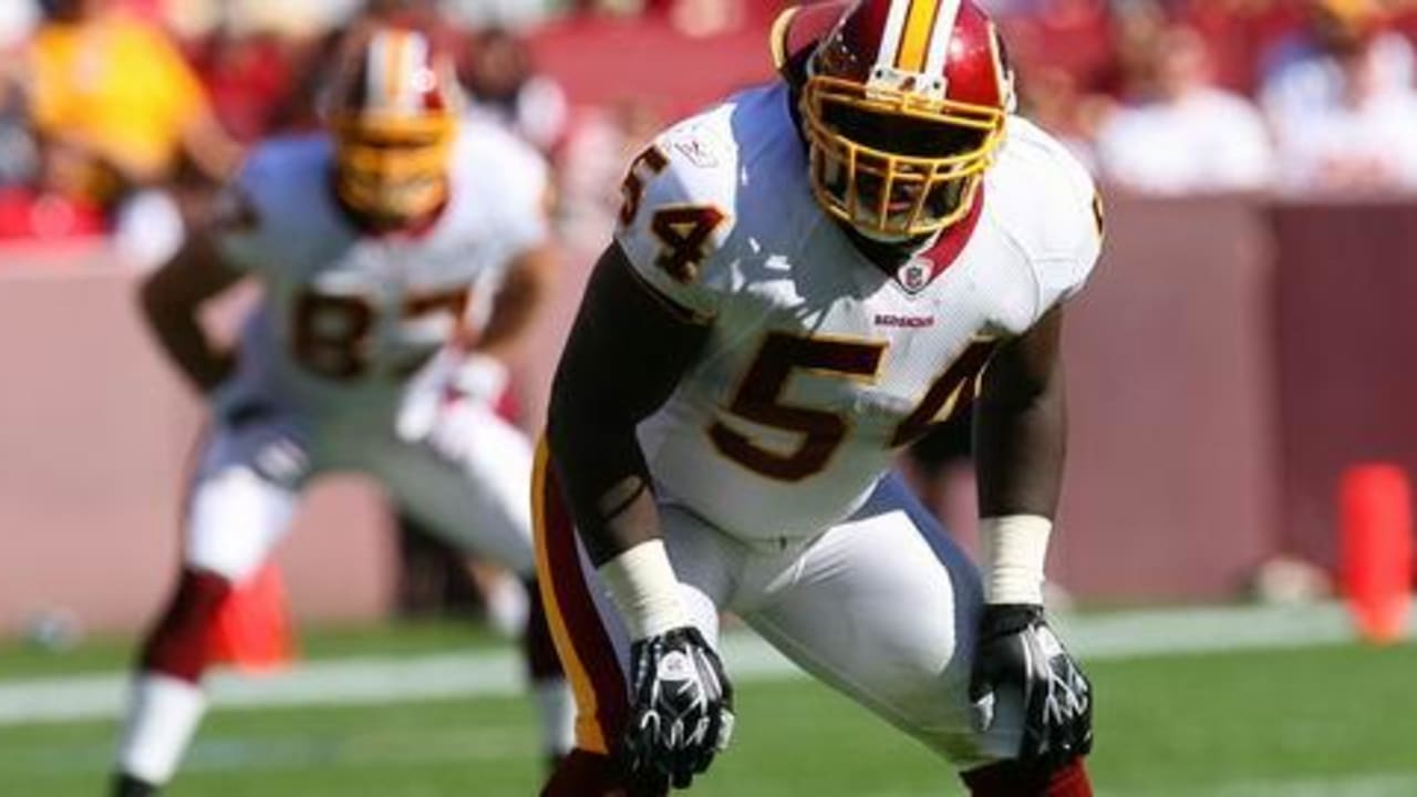 Should The Redskins Bring Recently Released Shawn Springs Back