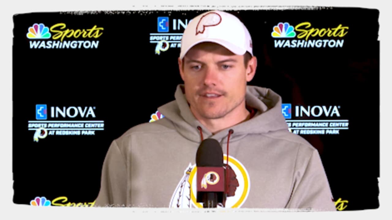 Kevin O'Connell "We Have To Be Really Smart About How We Want To