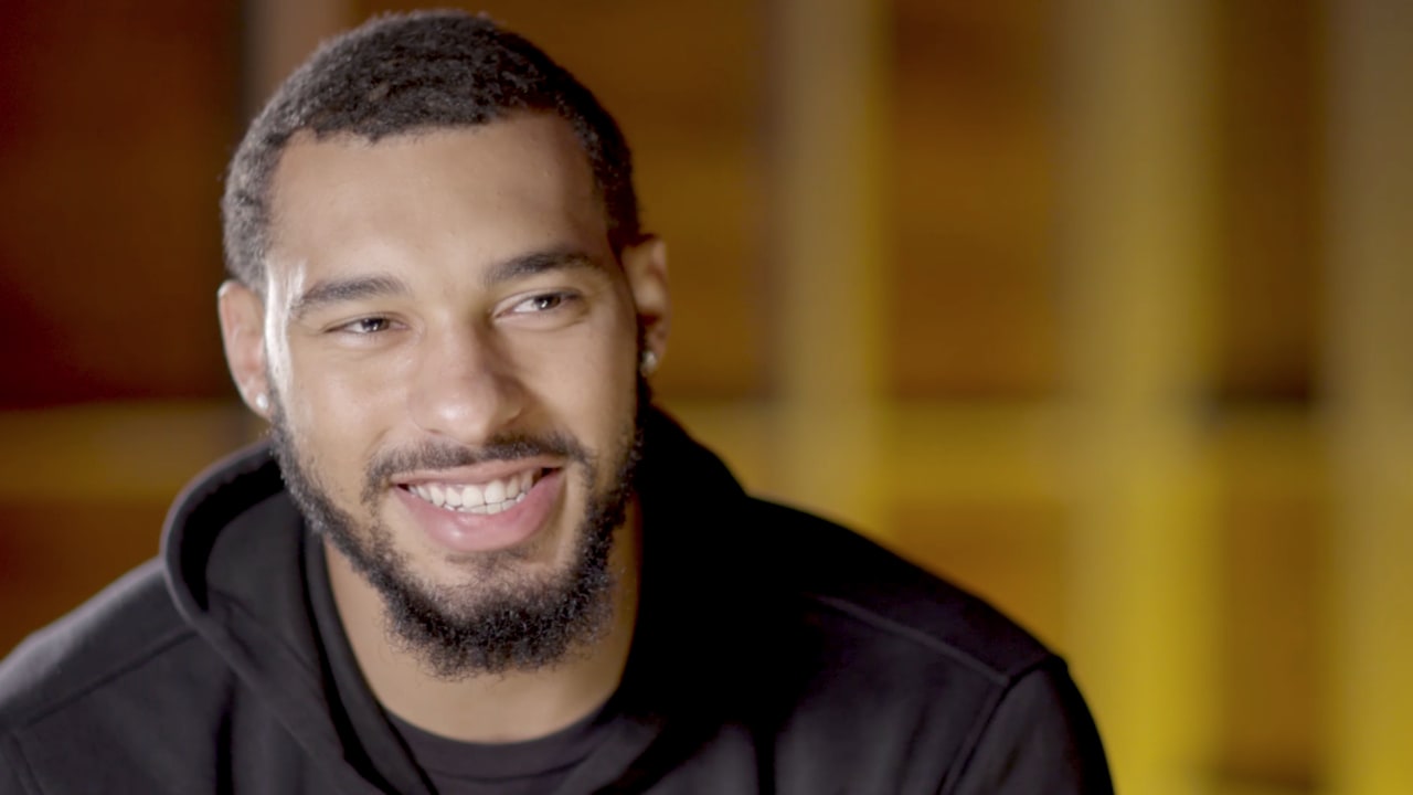 Meet The Rookies: Montez Sweat