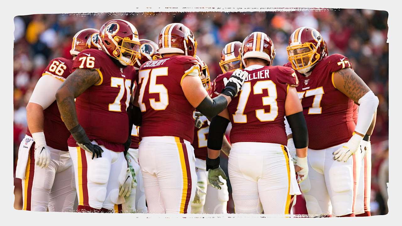 Redskins Announce 2020 Preseason Schedule Presented By Pepsi