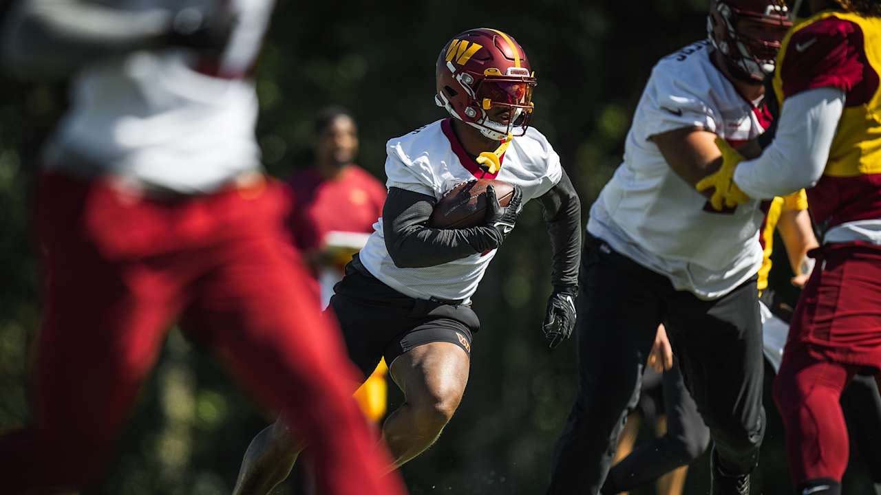 washington commanders week 9