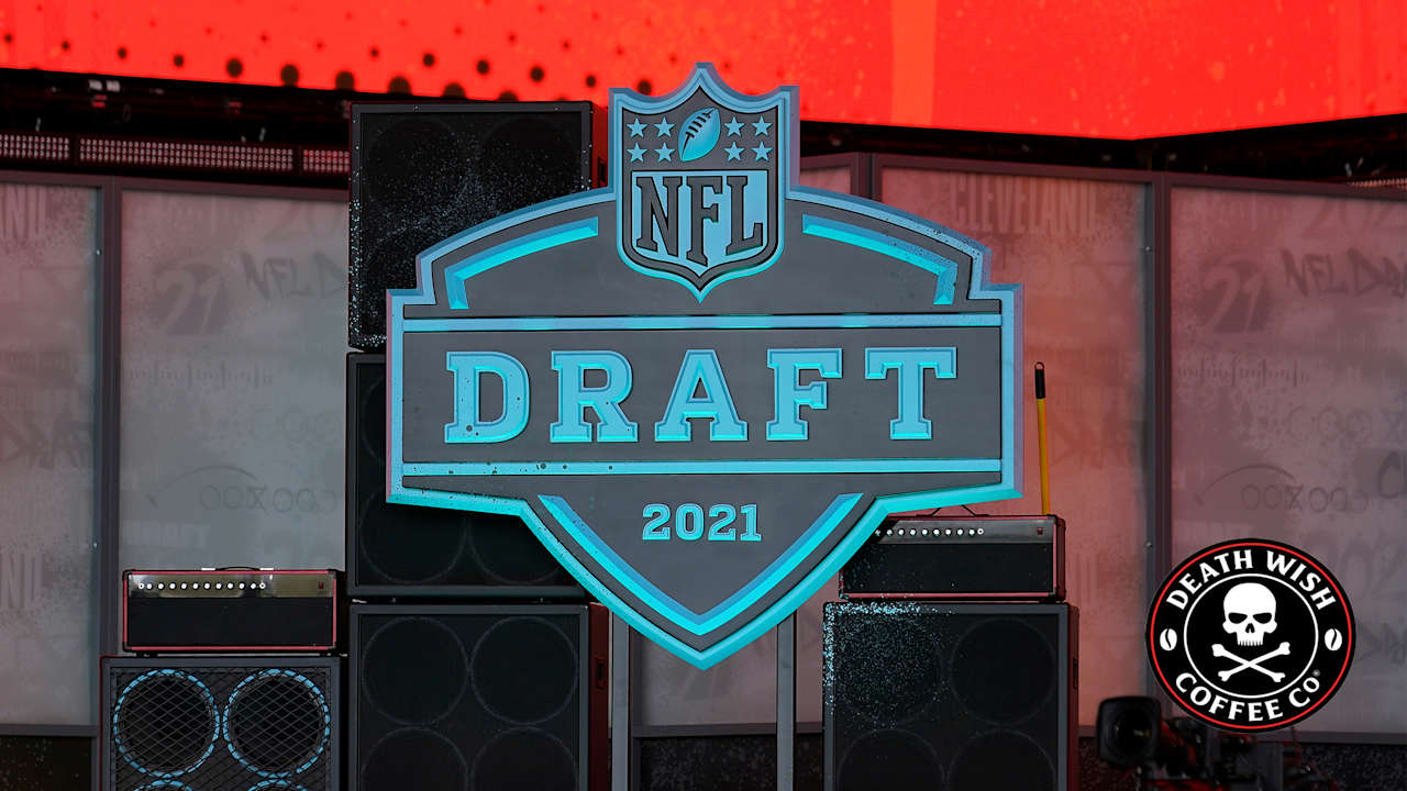 Wake Up Washington Mock drafts and more