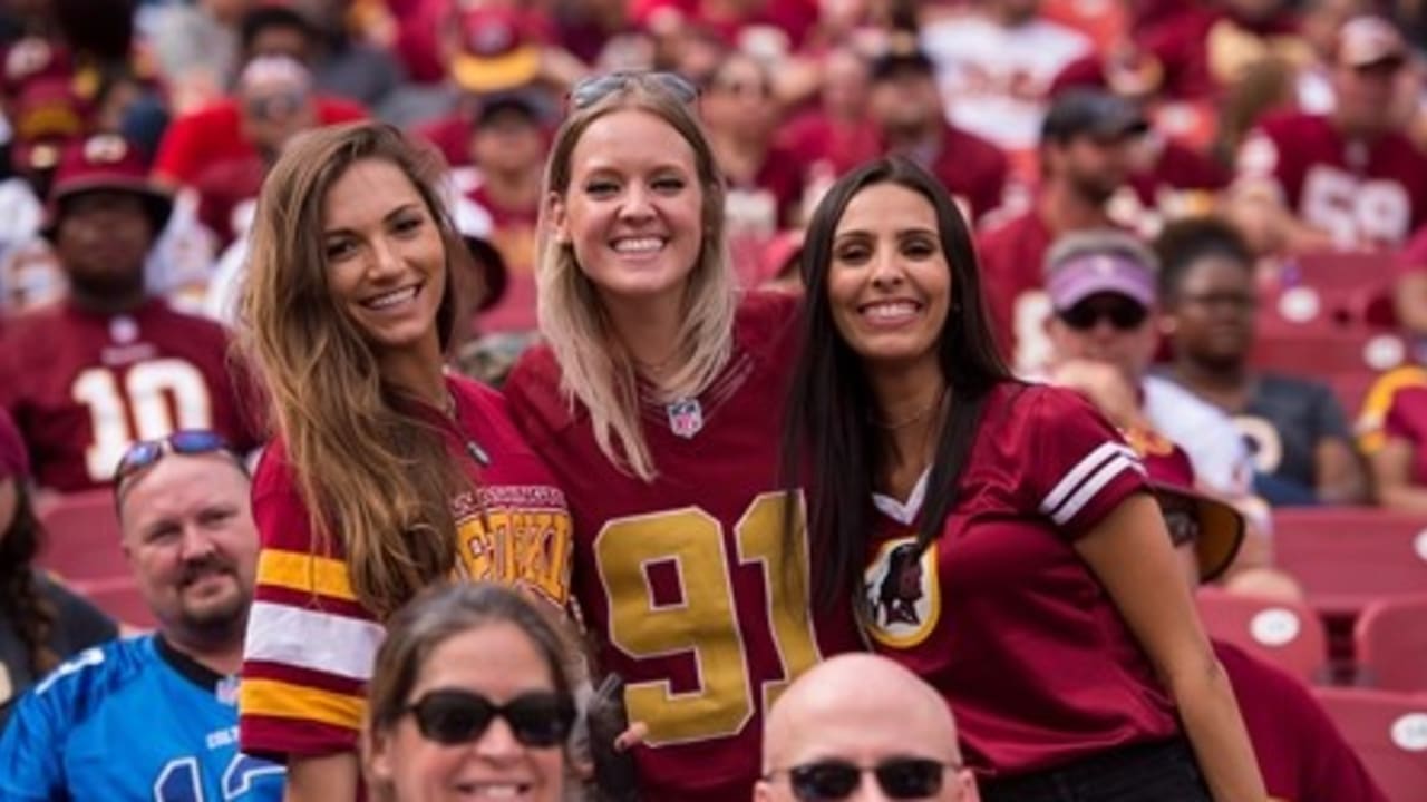 Washington Redskins Tailgating - Gotta Go Now