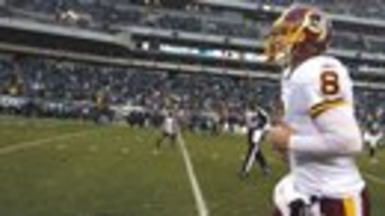 Atlanta Falcons sign Rex Grossman to one-year deal - Sports