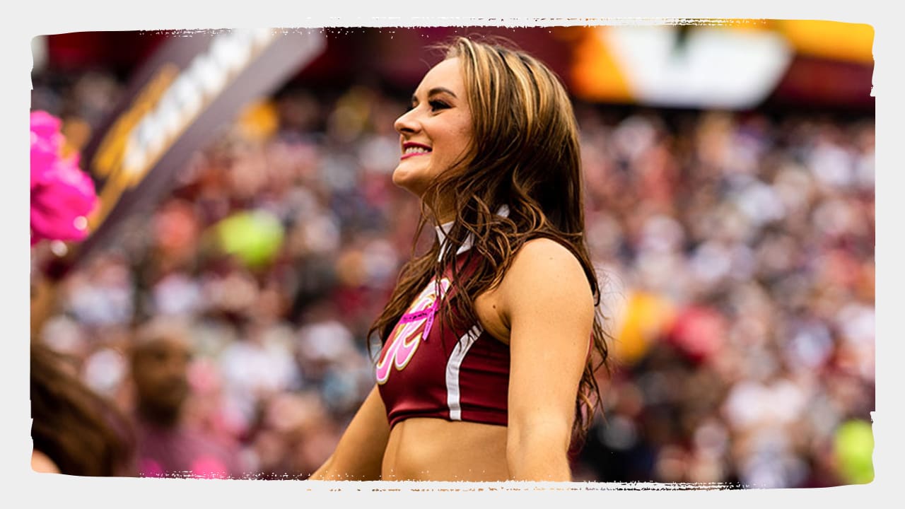 2019 Arizona Cardinals Cheerleaders Auditions Info