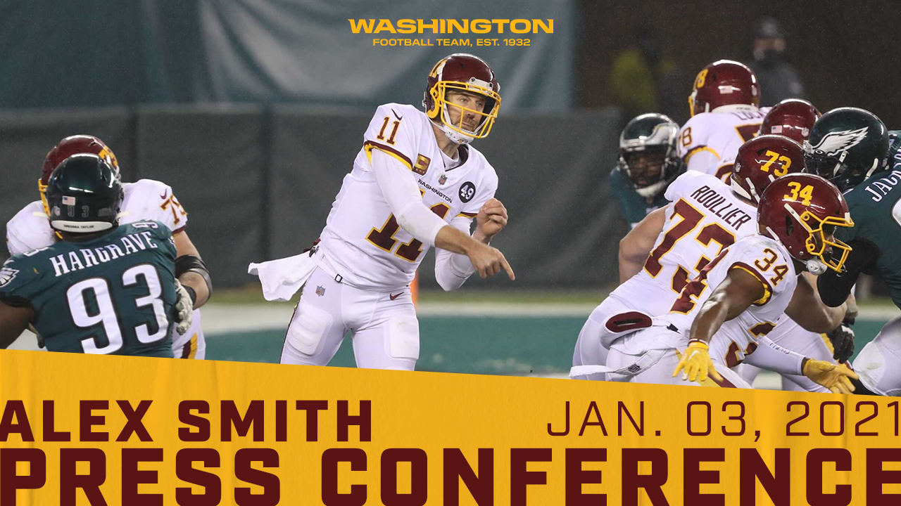 WFT Daily: Statistics Show Washington's Defense Is One Of The Best