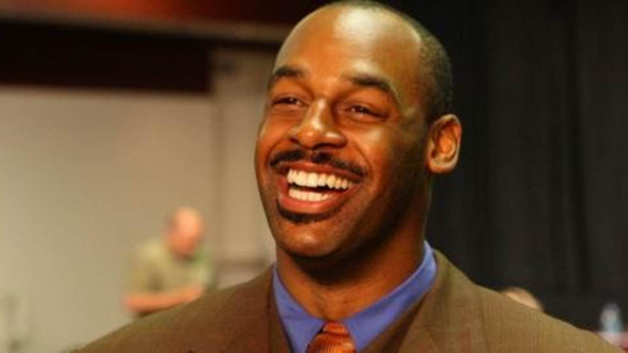 In McNabb's Second Act, Time Is Still On His Side