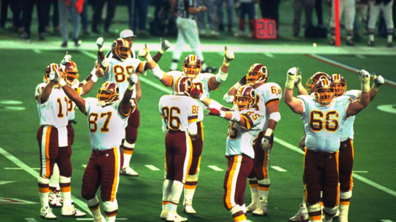 Super Stories: Mark Rypien proved his worth to Washington Redskins in Super  Bowl-winning season