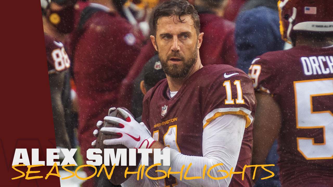 Points and Highlights: Washington Commanders 31-34 Philadelphia