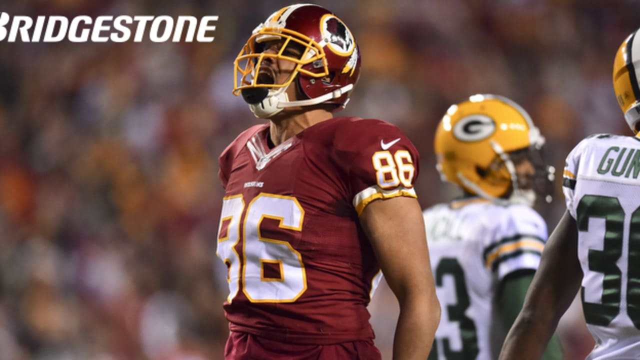 Roundup: Redskins TE Jordan Reed out Sunday