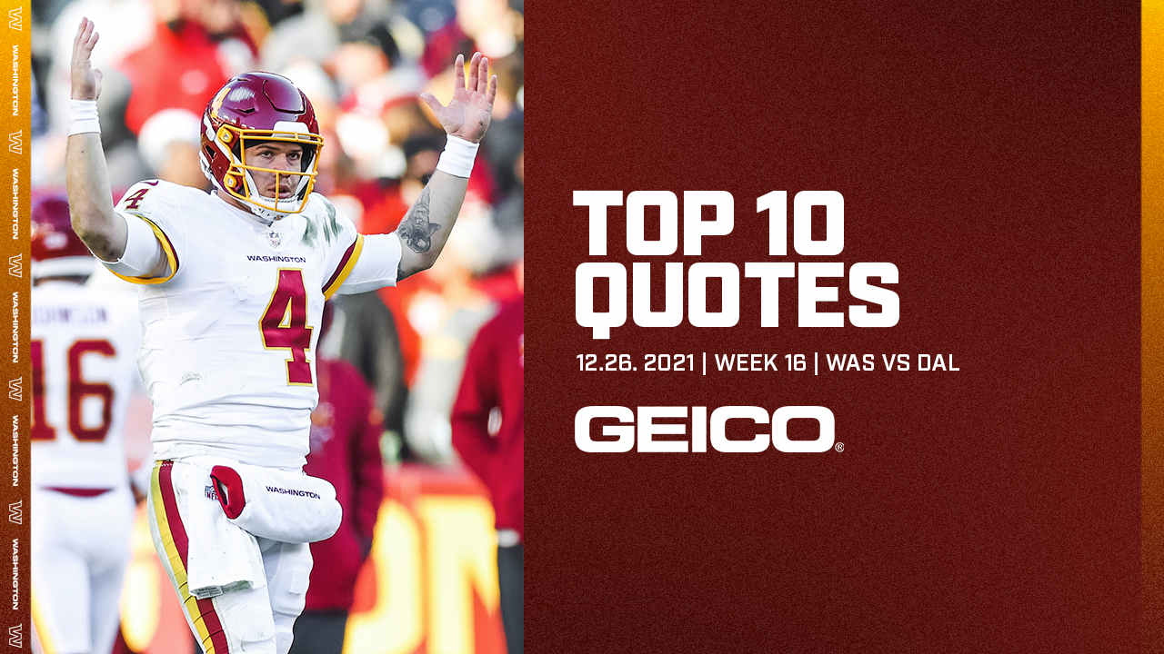 10 Quotes from The Eagles That Will Challenge Every Leader