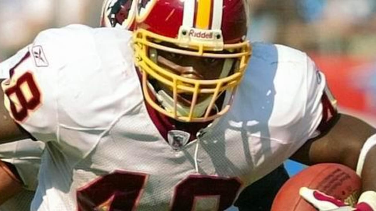 Throwback Thursday: Redskins Crush Lions In NFC Championship Game