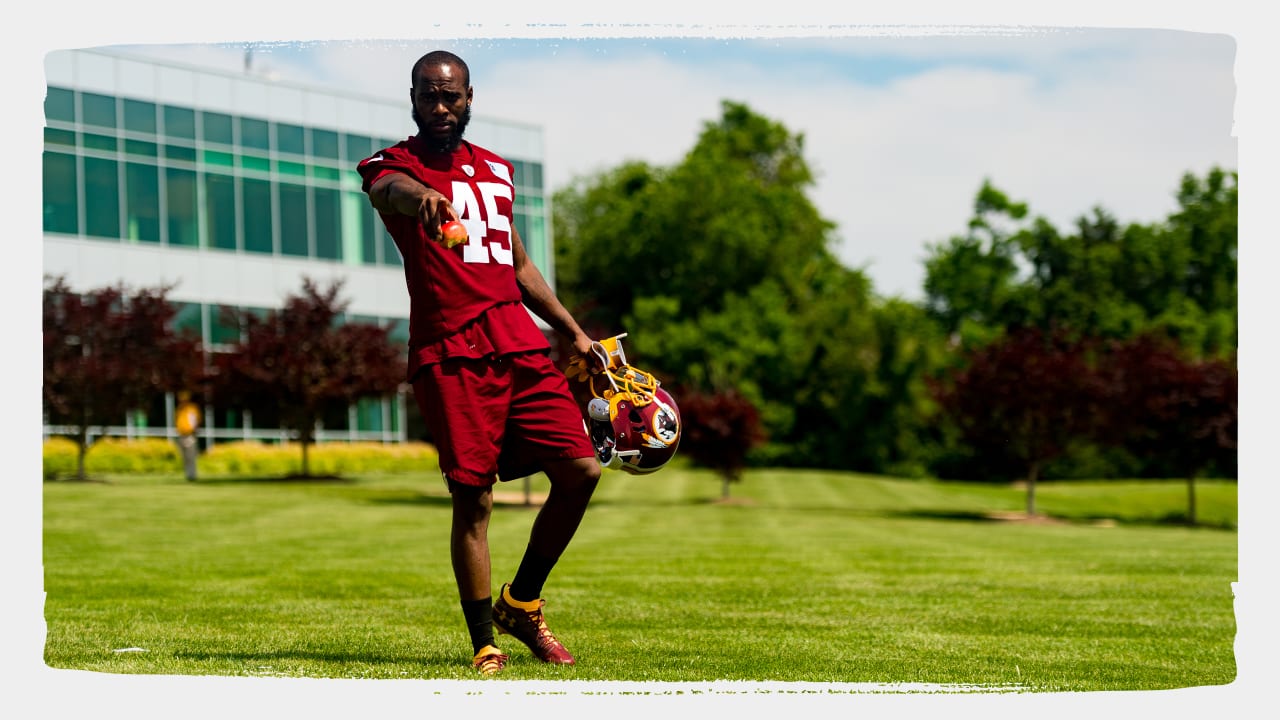 Antonio Cromartie runs a 4.3-second 40-yard-dash just to prove he can