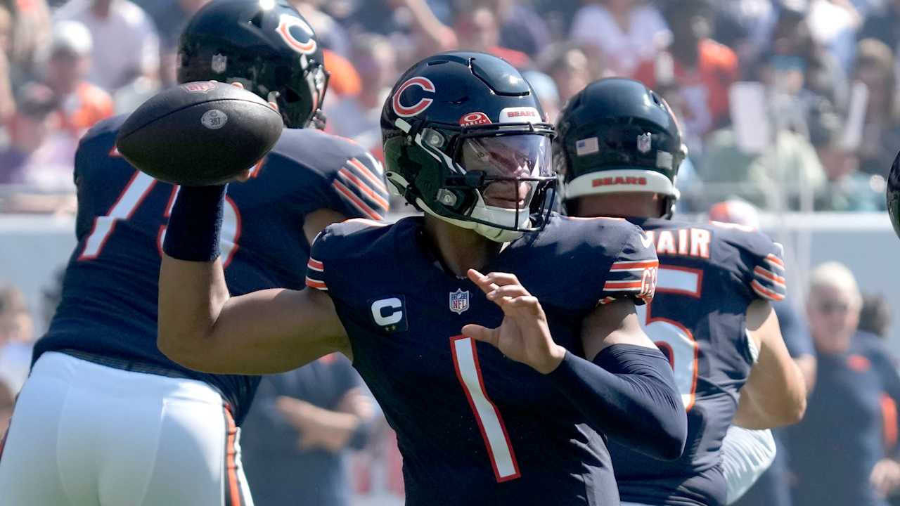 Chicago Bears News - NFL