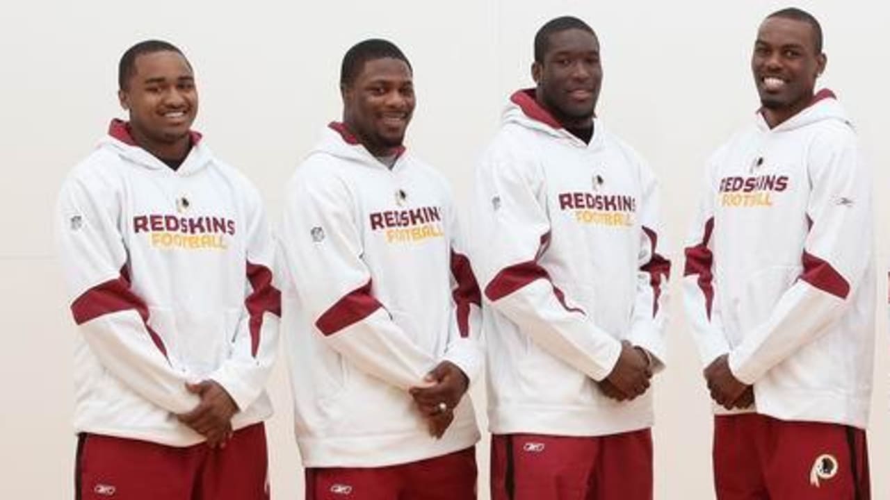 Redskins offseason report: Orakpo's return raises hopes