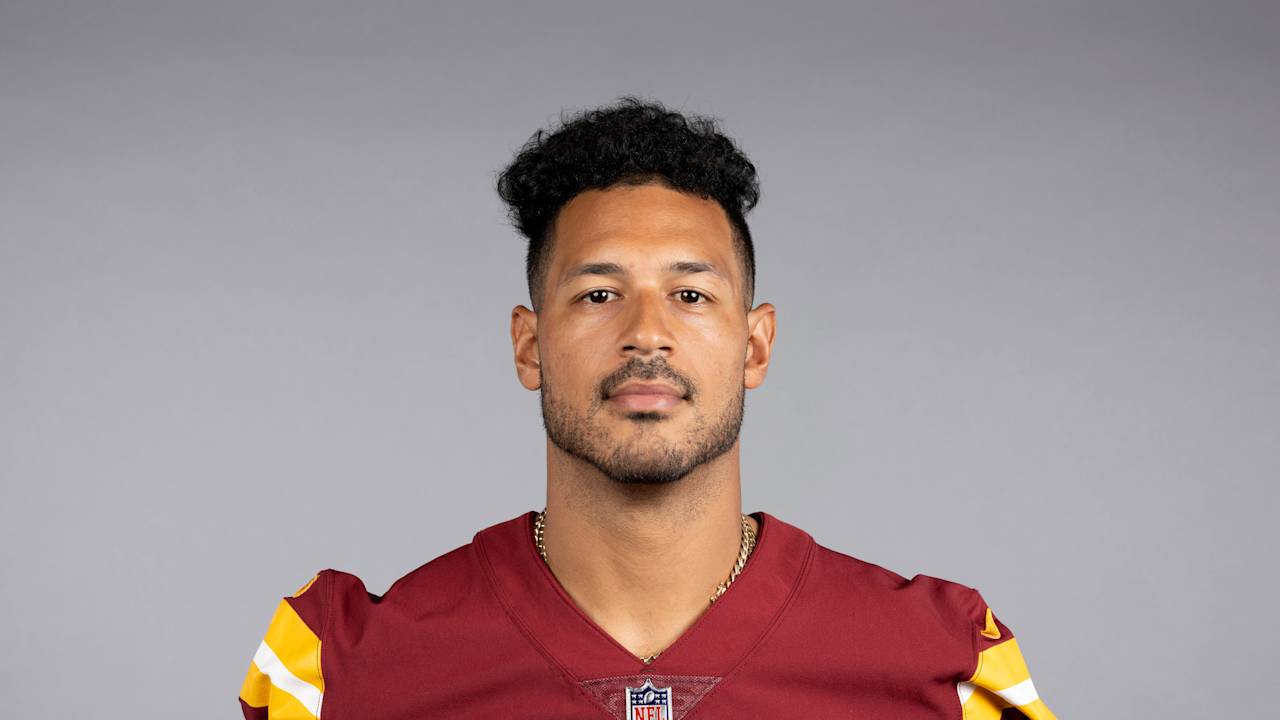 Logan Thomas