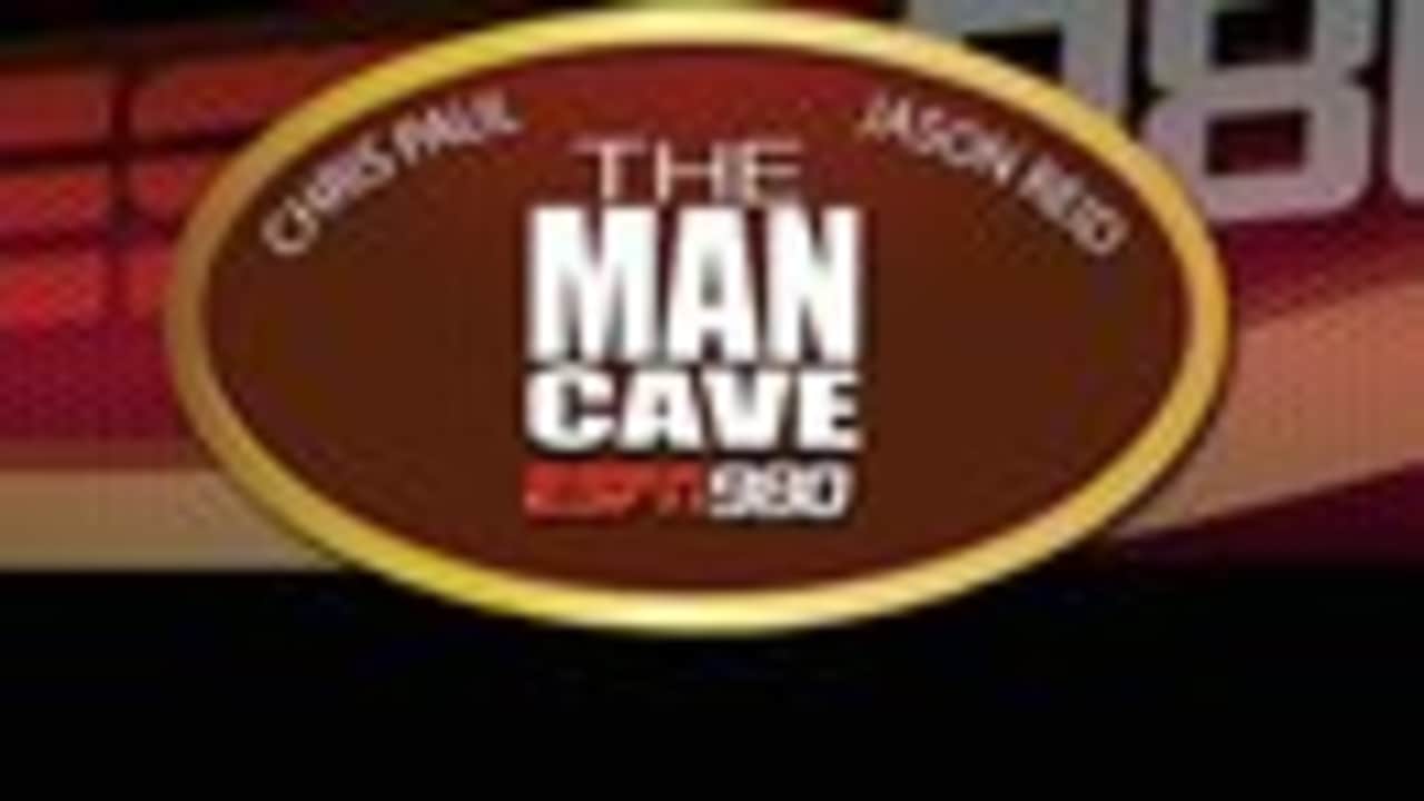 ESPN980's 'The Man Cave' To Debut Monday