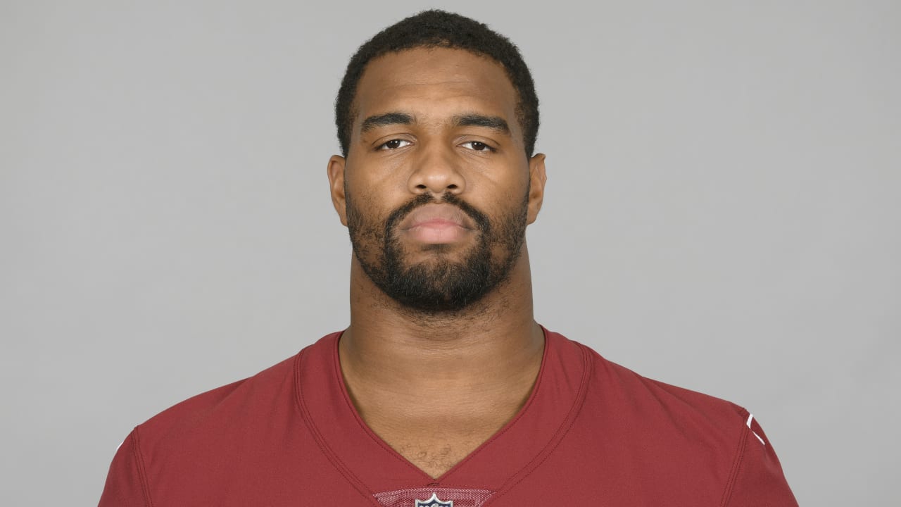 Jonathan Allen