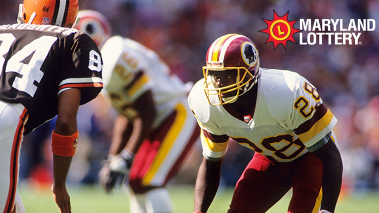 Mr. Redskin' Darrell Green still making impact for Christ