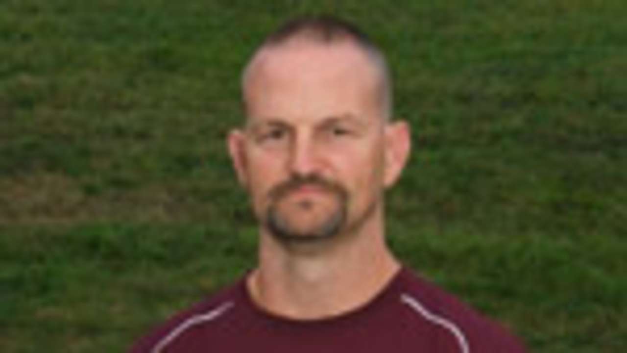 Handley High School Football Coach Honored