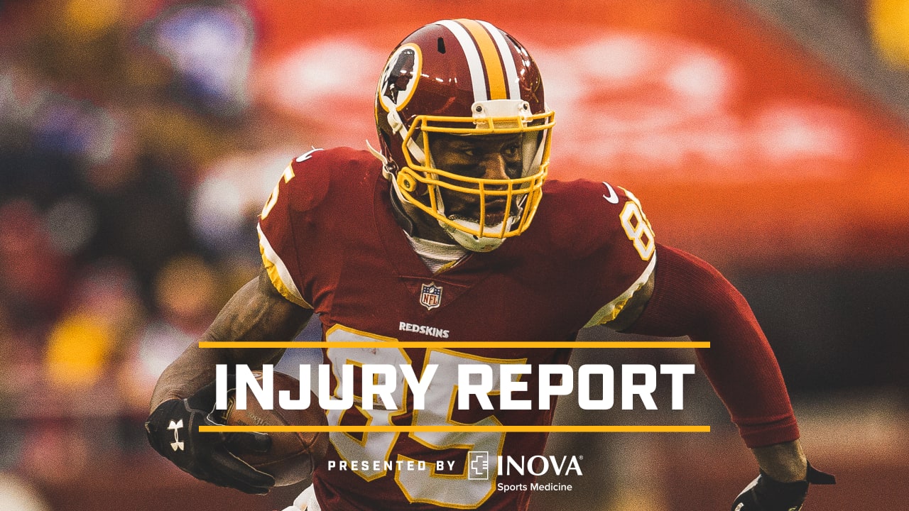 Colt McCoy injury update: Redskins quarterback (leg) could practice this  week, Jay Gruden says