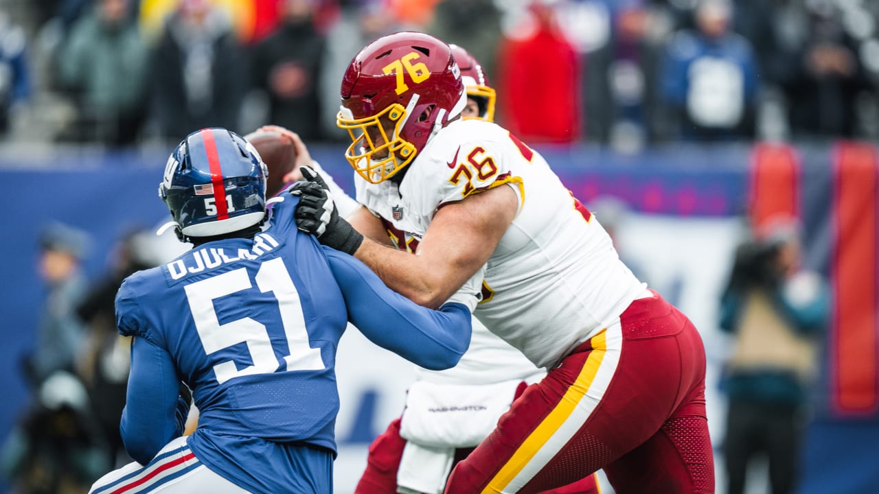 NFC East Power Rankings: Injuries run rampant as division looks to change  course in 2022