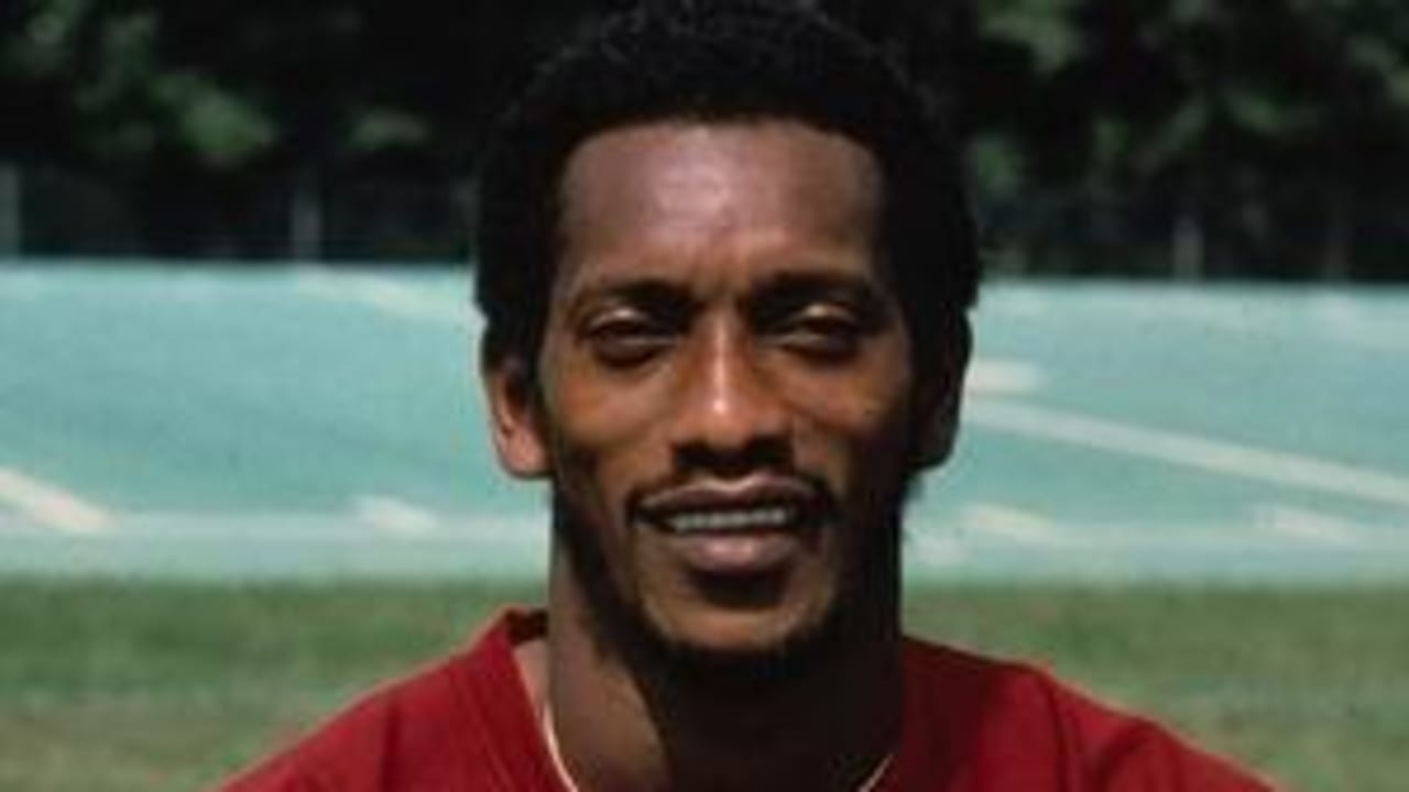 Flashback: Parrish a Pro Bowl Cornerback For Redskins