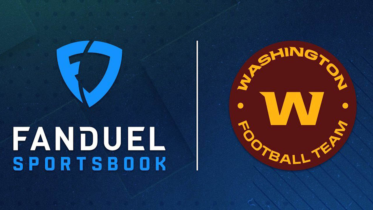 Washington Redskins player sues fantasy sports site FanDuel