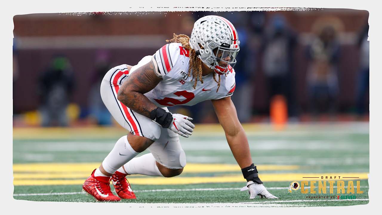 NFL mock draft 2019: Vinnie Iyer's final expert picks, predictions