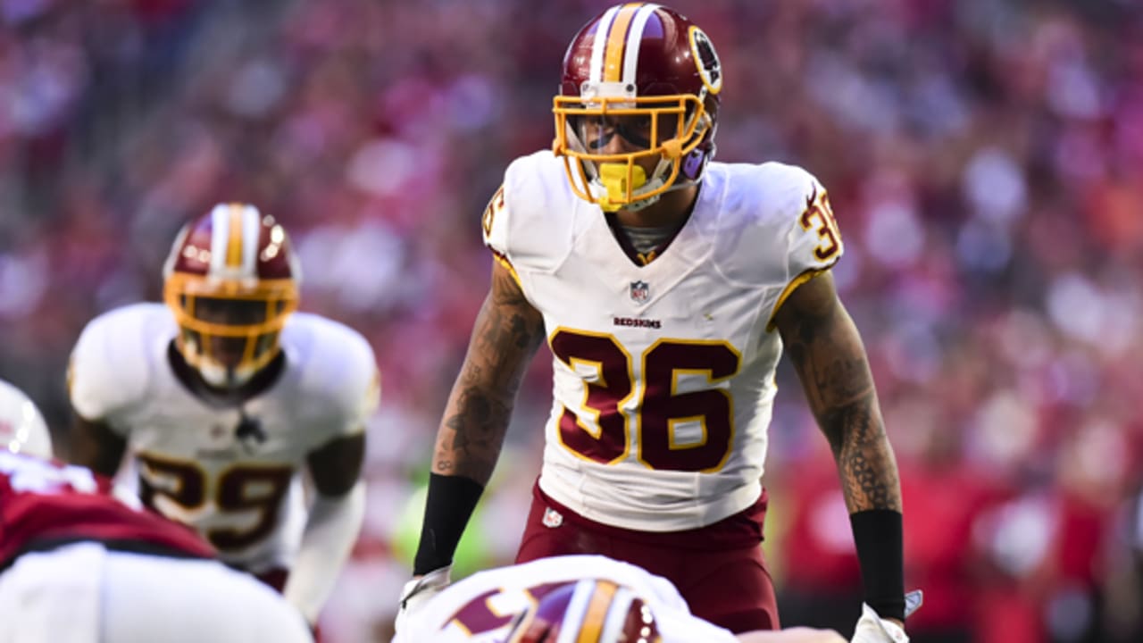 Su'a Cravens Looking For A Healthier, More Productive Second Season