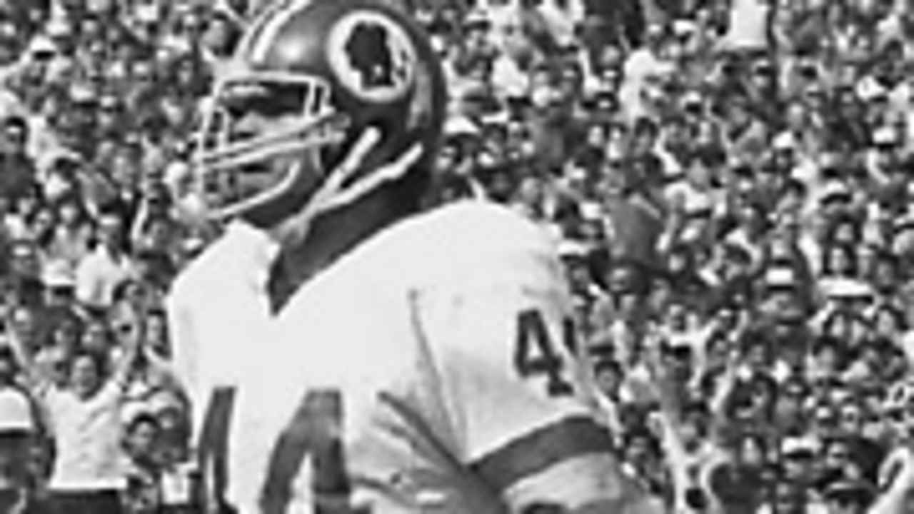 John Riggins