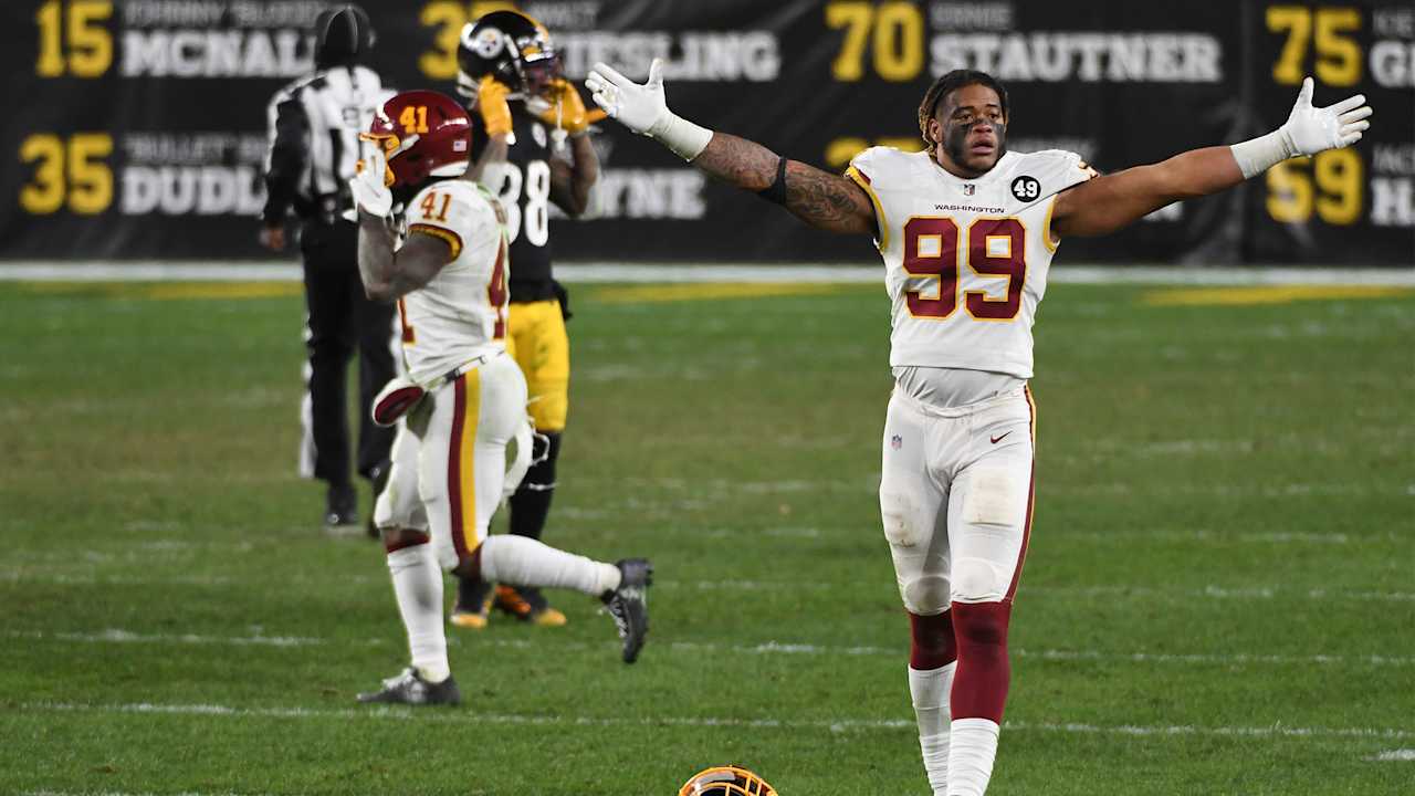 Steelers RB Benny Snell Gets Playoff Tickets to Special Young Fan