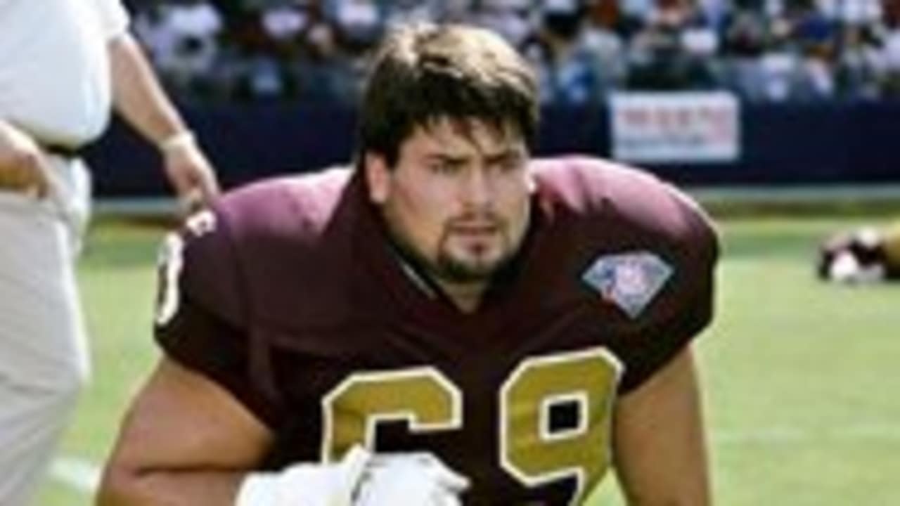 Former Redskins lineman Mark Schlereth: 'It is time to change the