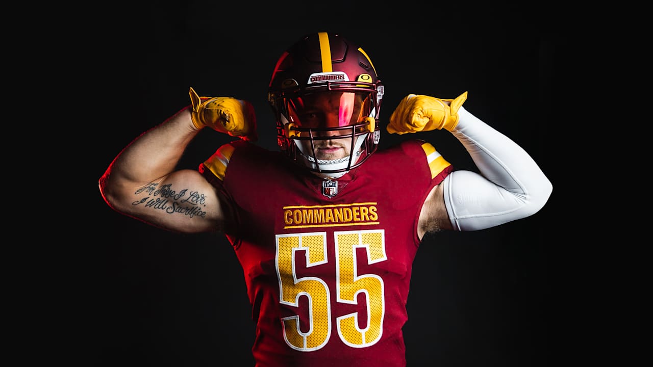 Training camp preview Linebackers