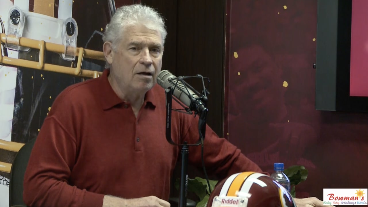 Riggo The Diesel John Riggins On Ap