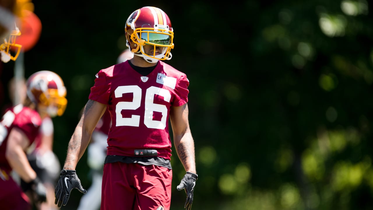 Orlando Scandrick 'really clicked' with Redskins' coaches